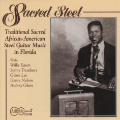 Sacred Steel